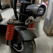 Электросамокат Kugoo Kirin M2 Plus для взрослых (арт. M2Pl) Электросамокат Kugoo Kirin M2 Plus для взрослых (арт. M2Pl)
