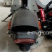Электросамокат Kugoo Kirin M2 Plus для взрослых арт. M2Pl