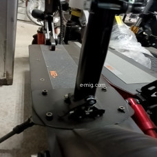 Электросамокат Kugoo Kirin M2 Plus для взрослых (арт. M2Pl) Электросамокат Kugoo Kirin M2 Plus для взрослых (арт. M2Pl)