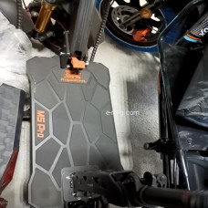 Электросамокат Kugoo Kirin M5 Pro для взрослых 1200 W 21000 AH (арт. M5PRO) Электросамокат Kugoo Kirin M5 Pro для взрослых 1200 W 21000 AH (арт. M5PRO)