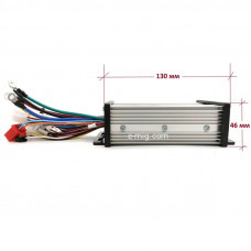 Контроллер для электровелосипеда 450W / 48V-64V