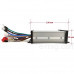 Контроллер электровелосипеда 450W для систем 48–64V