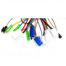 Контроллер электровелосипедов 48V / 350W / 17А (арт. К48V-350W-17А) Контроллер электровелосипедов 48V / 350W / 17А (арт. К48V-350W-17А)