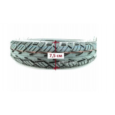 Шина / покрышка DURO 3.00-10 R14 (арт. DURO-300-10-blue) Шина / покрышка DURO 3.00-10 R14 (арт. DURO-300-10-blue)