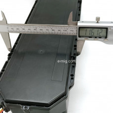 Аккумулятор 36 V 15300 mAh (арт. 15300-550Wh)
