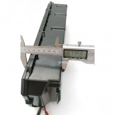 Аккумулятор 36 V 15300 mAh (арт. 15300-550Wh)