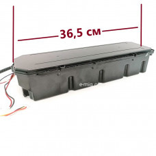 Аккумулятор 36 V 15300 mAh (арт. 15300-550Wh)