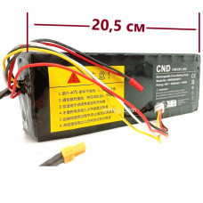 Аккумулятор 36 V 5200 mAh (арт. BW888400871)