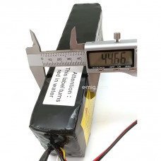 Аккумулятор 36 V 5200 mAh (арт. BW888400871)