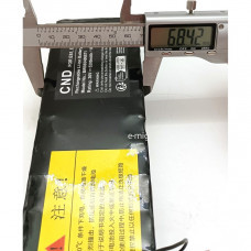Аккумулятор 36 V 5200 mAh (арт. BW888400871)