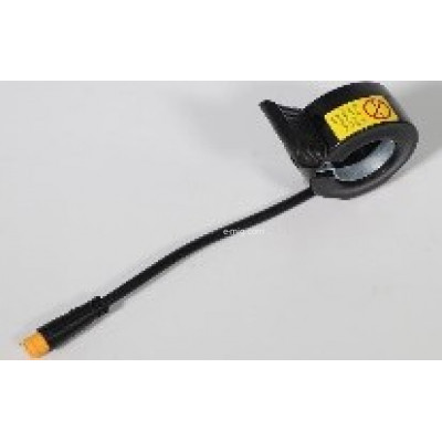 Курок газа для Kugoo G2 pro арт. KG-G2-002