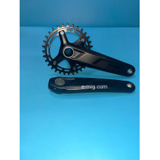 Система SHIMANO (ШИМАНО) MT511 (арт. SHIMANO (ШИМАНО)/MT511) Система SHIMANO (ШИМАНО) MT511 (арт. SHIMANO (ШИМАНО)/MT511)