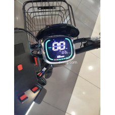 Mig U3 TITAN 1000W 60V30Ah