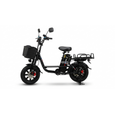 Monster Mig мотор 800W 60В 21Ah