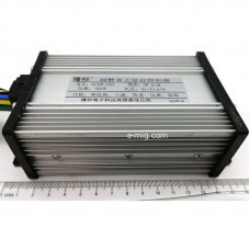 Контроллер электровелосипедов 48-60V / 500W / 28А (арт. K60V500W28A) Контроллер электровелосипедов 48-60V / 500W / 28А (арт. K60V500W28A)