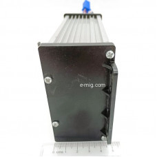 Контроллер электровелосипедов 48-60V / 500W / 28А (арт. K60V500W28A) Контроллер электровелосипедов 48-60V / 500W / 28А (арт. K60V500W28A)