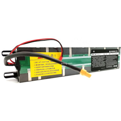 Аккумуляторная батарея 36V 10500 mAh (388Wh) для электросамокатов и транспорта