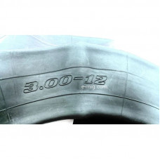 Камера 3.00x12 с кривым автониппелем (арт. svp3.00-12)