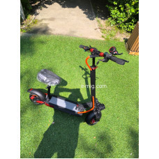 Электросамокат MIGBIKE MAXSPEED 10R, 48V, 600W, 11.1Ah, макс. скорость 40км/ч, запас хода 35км (арт. MIGBIKEMAXSPEED) Электросамокат MIGBIKE MAXSPEED 10R, 48V, 600W, 11.1Ah, макс. скорость 40км/ч, запас хода 35км (арт. MIGBIKEMAXSPEED)