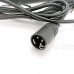 Зарядное устройство 2А / 48V / XLR арт. 48V-2А-XLR