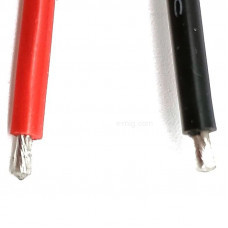 Кабель T-образный штекерный для зарядки аккумулятора (арт. T-PLUG)