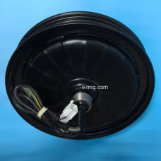 Мотор колесо для электровелосипеда 14 дюймов 350W (арт. motor14) Мотор колесо для электровелосипеда 14 дюймов 350W (арт. motor14)