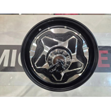 Мотор колесо 3000W (широкое)