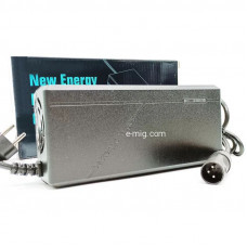 Зарядное устройство для электровелосипеда 60V / 3A / XLR (арт. 60V3A-XLR/2)