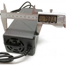 Зарядное устройство для электровелосипеда 60V / 3A / XLR (арт. 60V3A-XLR/2)