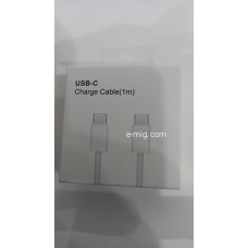 Кабель USB (УПШ)-C 1 метр (арт. USB (УПШ)-C 02)