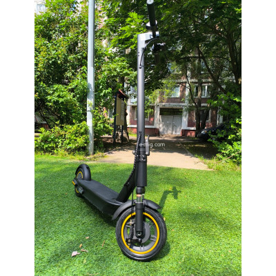 Электросамокат MIGBIKE MAXG30 10R, 36V, 500W, 15.3Ah, макс. скорость 30км/ч, запас хода 30км арт. MIGBIKEMAXG30