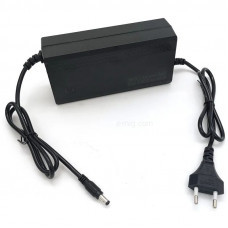 Зарядное устройство для электровелосипеда 2А / 36V / DC2.5 (арт. 36V2A-DC2.5) Зарядное устройство для электровелосипеда 2А / 36V / DC2.5 (арт. 36V2A-DC2.5)