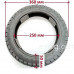 Шина / покрышка Tire 14x2.50 (арт. Tire 14x2.50) арт. Tire 14x2.50