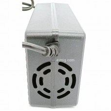 Зарядное устройство 5А / 48V / RCA (арт. 48V5A-RCA) Зарядное устройство 5А / 48V / RCA (арт. 48V5A-RCA)