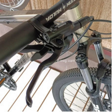 Велосипед алюминиевая рама 29 колеса 54-622 29 обвес SHIMANO (ШИМАНО) 24 скорость (арт. HULOR29) Велосипед алюминиевая рама 29 колеса 54-622 29 обвес SHIMANO (ШИМАНО) 24 скорость (арт. HULOR29)