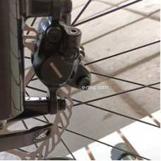 Велосипед алюминиевая рама 29 колеса 54-622 29 обвес SHIMANO (ШИМАНО) 24 скорость (арт. HULOR29) Велосипед алюминиевая рама 29 колеса 54-622 29 обвес SHIMANO (ШИМАНО) 24 скорость (арт. HULOR29)