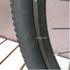 Велосипед алюминиевая рама 29 колеса 54-622 29 обвес SHIMANO (ШИМАНО) 24 скорость (арт. HULOR29) Велосипед алюминиевая рама 29 колеса 54-622 29 обвес SHIMANO (ШИМАНО) 24 скорость (арт. HULOR29)