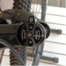 Велосипед алюминиевая рама 29 колеса 54-622 29 обвес SHIMANO (ШИМАНО) 24 скорость (арт. HULOR29) Велосипед алюминиевая рама 29 колеса 54-622 29 обвес SHIMANO (ШИМАНО) 24 скорость (арт. HULOR29)