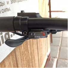 Велосипед алюминиевая рама 29 колеса 54-622 29 обвес SHIMANO (ШИМАНО) 24 скорость (арт. HULOR29) Велосипед алюминиевая рама 29 колеса 54-622 29 обвес SHIMANO (ШИМАНО) 24 скорость (арт. HULOR29)