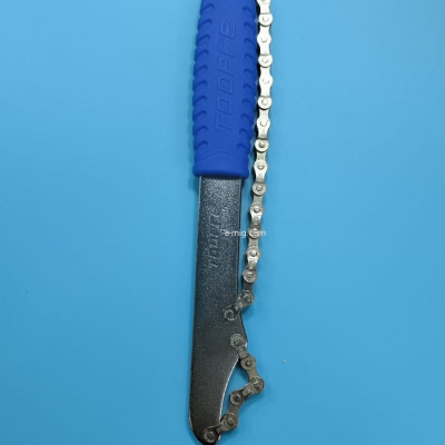 Ключ/сьемник Toopre TP-215 "хлыст" звезд с кассеты арт. ToopreTP-215Kluch