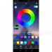 Контроллер RGB для светодиодной ленты с пультом и музыкальными режимами RGB/CB/MUS-2