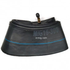 Камера 16х3.0 MIGBIKE Tube 16*3.00 (новая) Камера 16х3.0 MIGBIKE Tube 16*3.00 (новая)