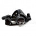 Калиппер Shimano TX-805 для надежного торможения велосипеда Калиппер Shimano TX-805 для надежного торможения велосипеда