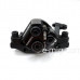 Калиппер Shimano TX-805 для надежного торможения велосипеда
