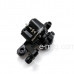 Калиппер Shimano TX-805 для надежного торможения велосипеда