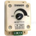 Диммер для светодиодной ленты (регулятор яркости) 12V-24V арт. LD2 Диммер для светодиодной ленты (регулятор яркости) 12V-24V арт. LD2