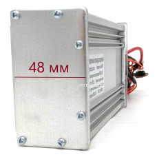 Контроллер для электровелосипедов E-Mig (Элетро-Миг) 48-60V 650W 12G 240W 28A (арт. K8) Контроллер для электровелосипедов E-Mig (Элетро-Миг) 48-60V 650W 12G 240W 28A (арт. K8)