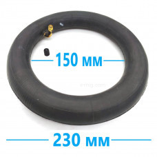 Камера для электросамоката 10х2.5 Kugoo M4 (арт. SKT-T0034)