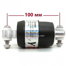 Амортизатор велосипедной рамы YC 100 мм. (арт. YC100)