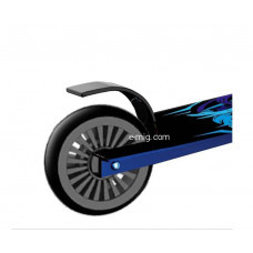 Самокат Perfetto sport Trick Scooter PS-715 (арт. smk10) Самокат Perfetto sport Trick Scooter PS-715 (арт. smk10)